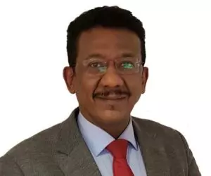 محمد زين المحامي