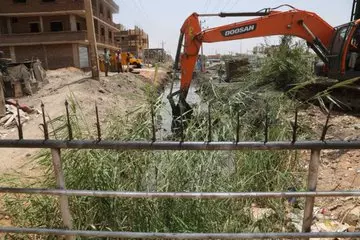 الطرق والجسور بولاية الخرطوم تنظم اليوم نفرة هندسية كبرى بالولاية