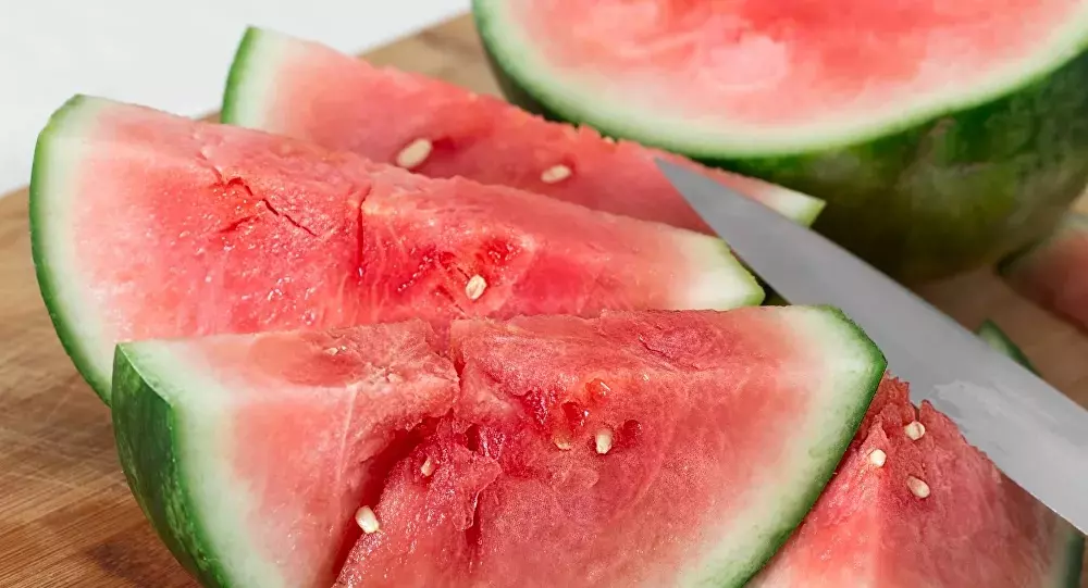 البطيخ