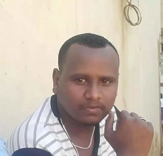 الشهيد أحمد دار النعيم