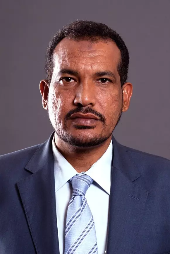 خليفة محمد السمري