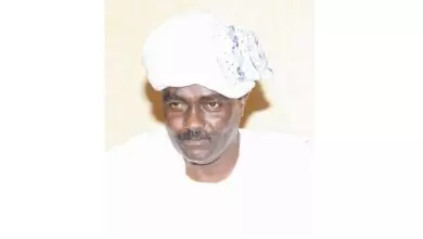 عبدالرحمن حسين دوسة