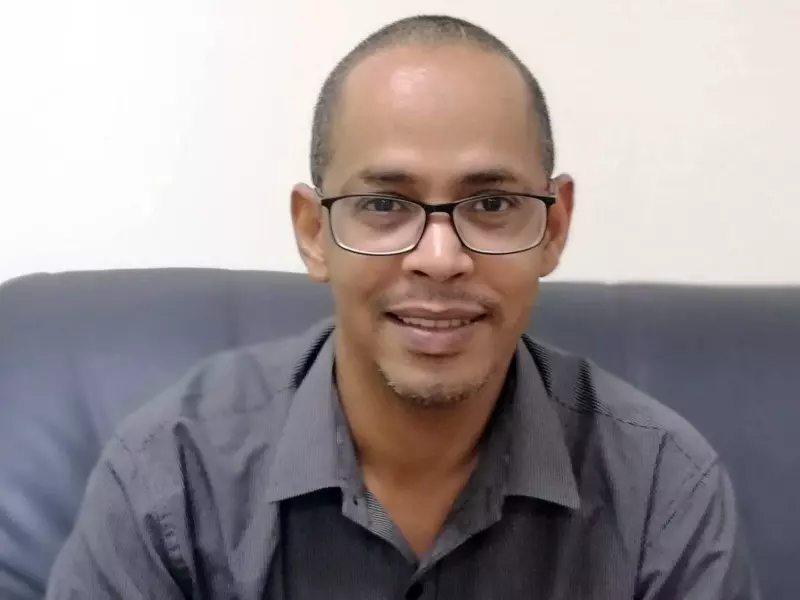 عماد البليك