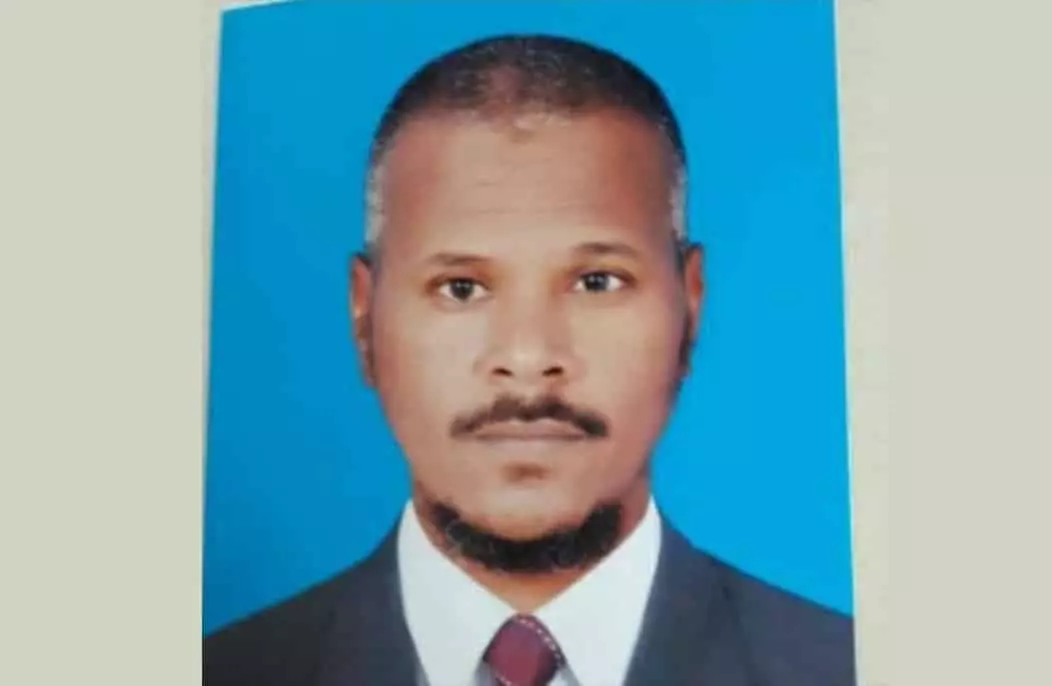 د. معتز صديق الحسن