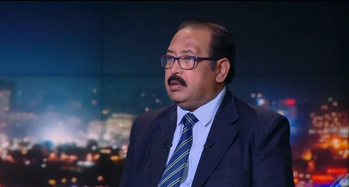 د. هاني رسلان