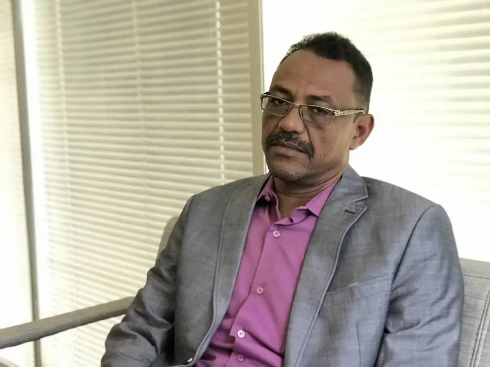 عبد الحميد عوض