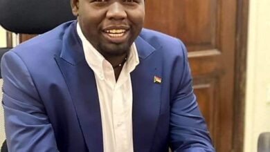 مبارك أردول