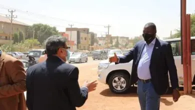 مبارك اردول