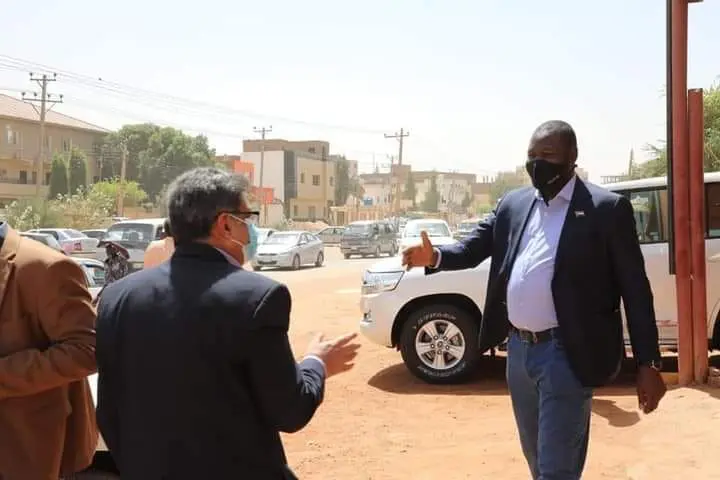 مبارك اردول