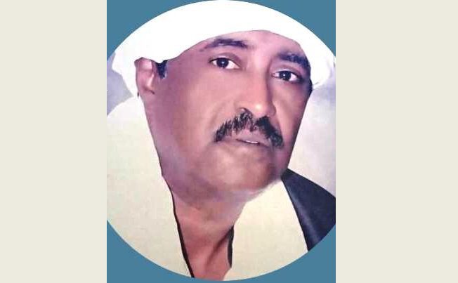 عيسى كباشي عيسى