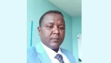 حامد أحمد عمري