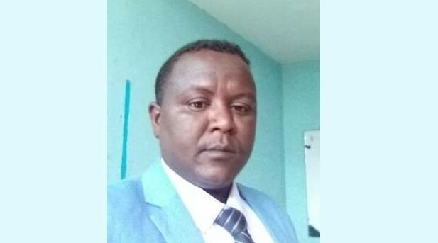 حامد أحمد عمري