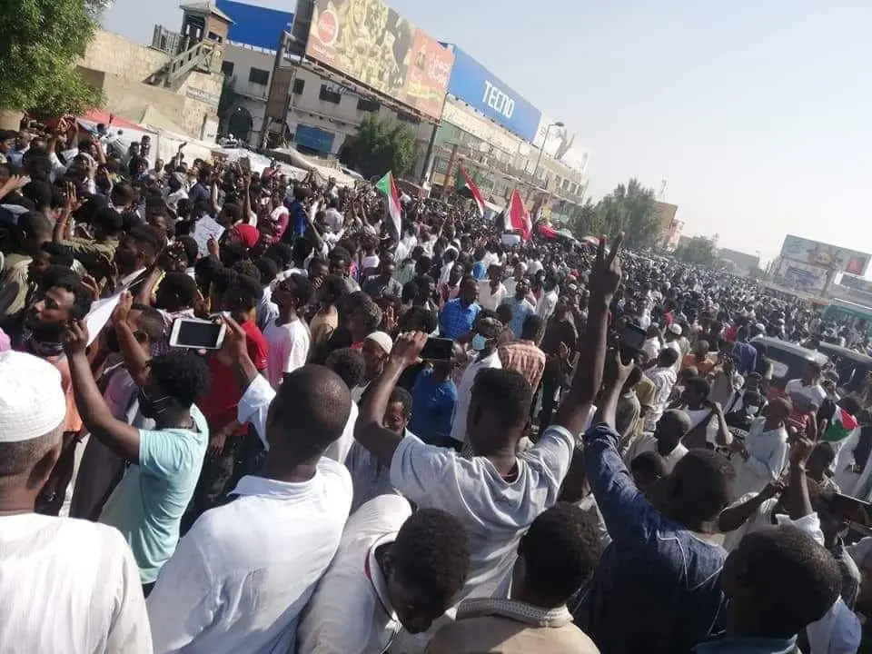 بورتسودان 30 أكتوبر 2021