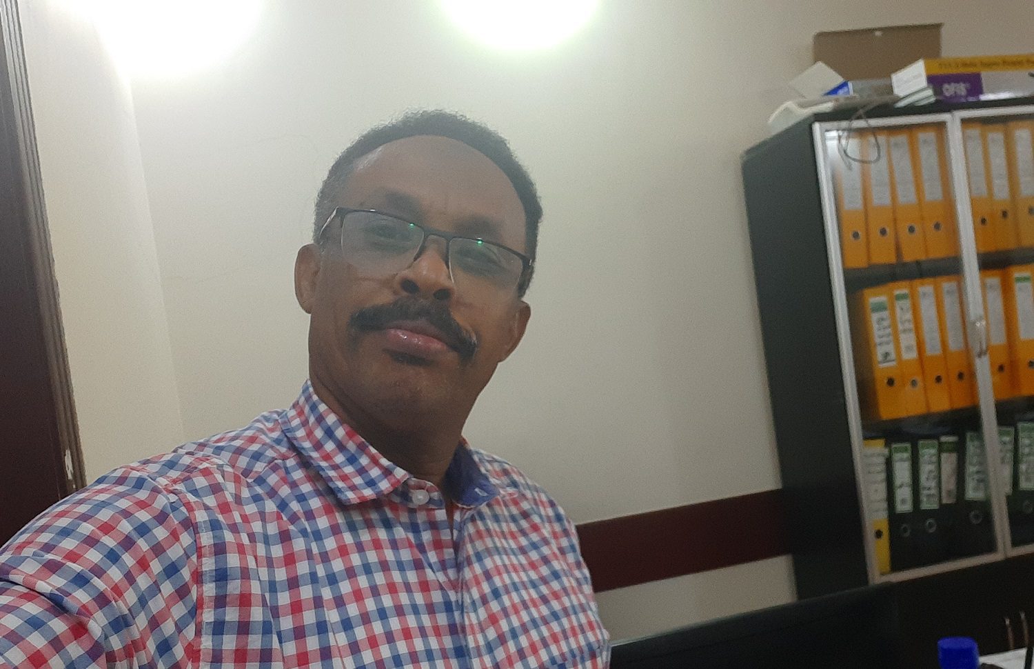 علي البدري