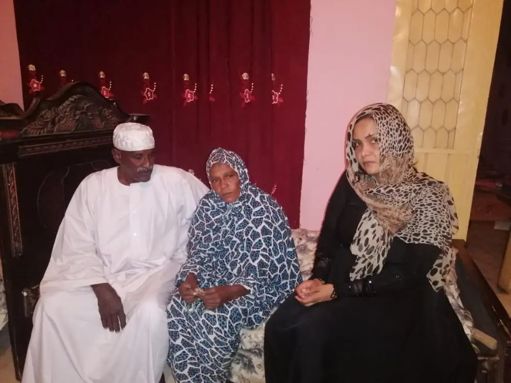 سهير عبدالرحيم