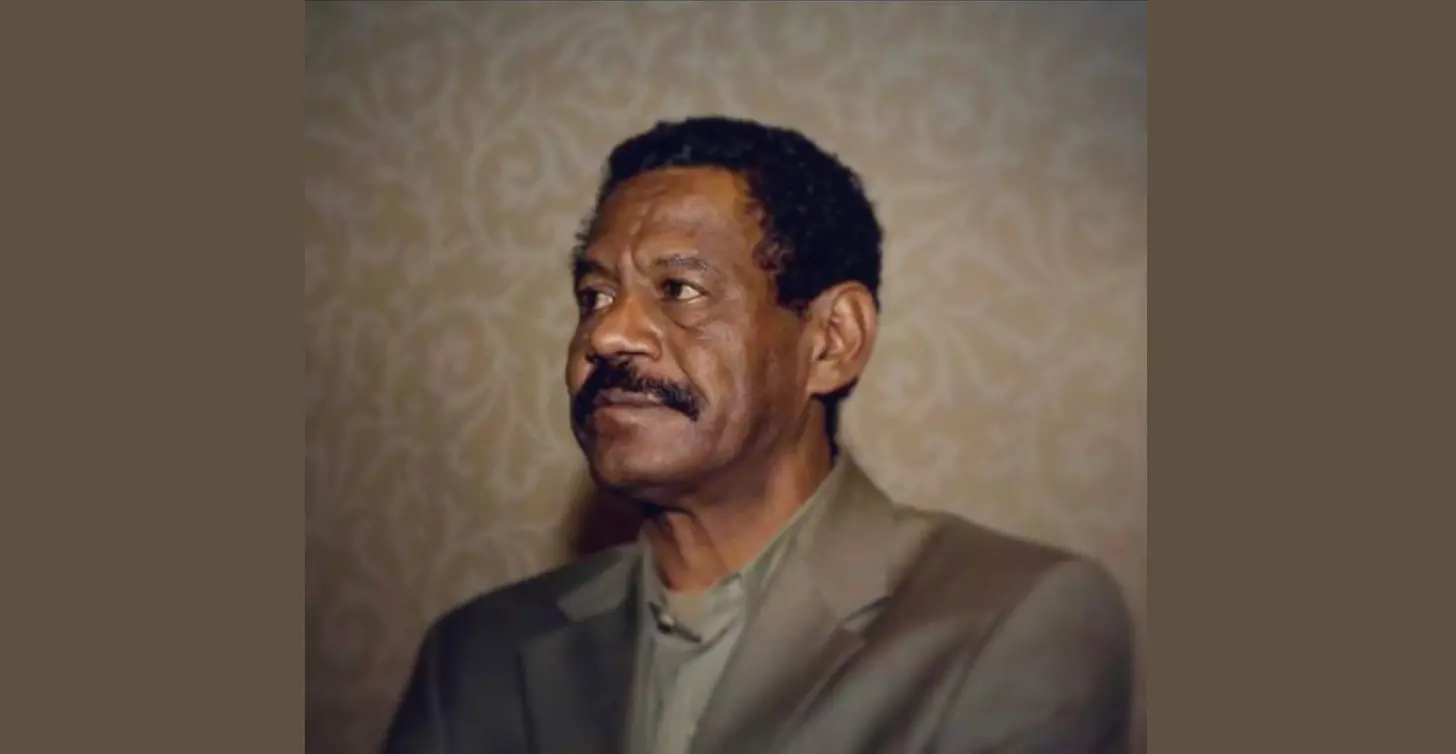 خطاب حسن أحمد
