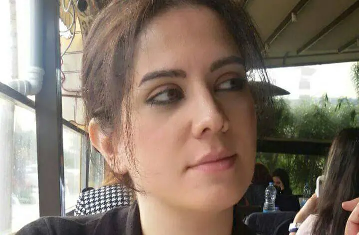 فاطمة ياسين