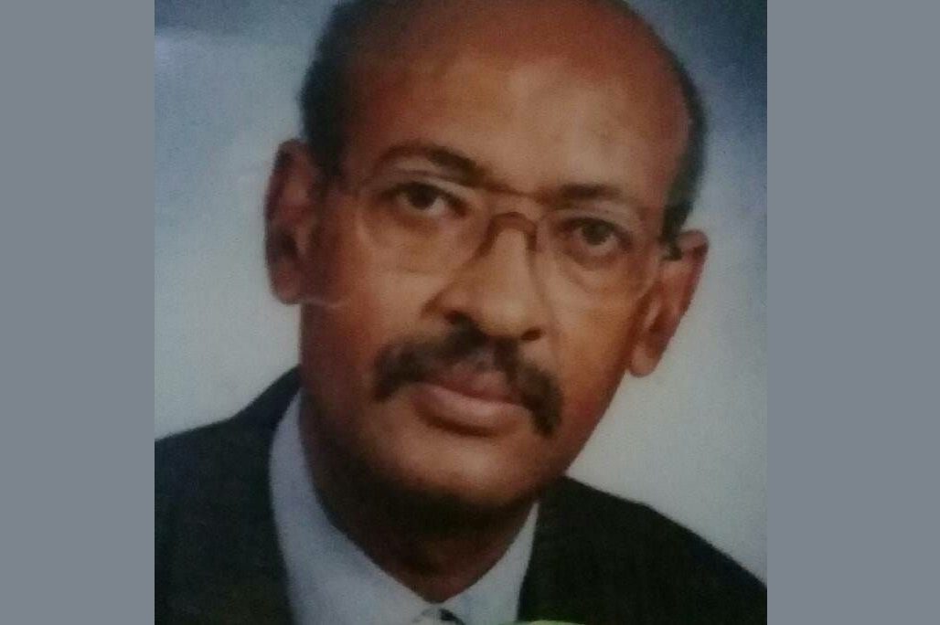 مأمون الرشيد نايل