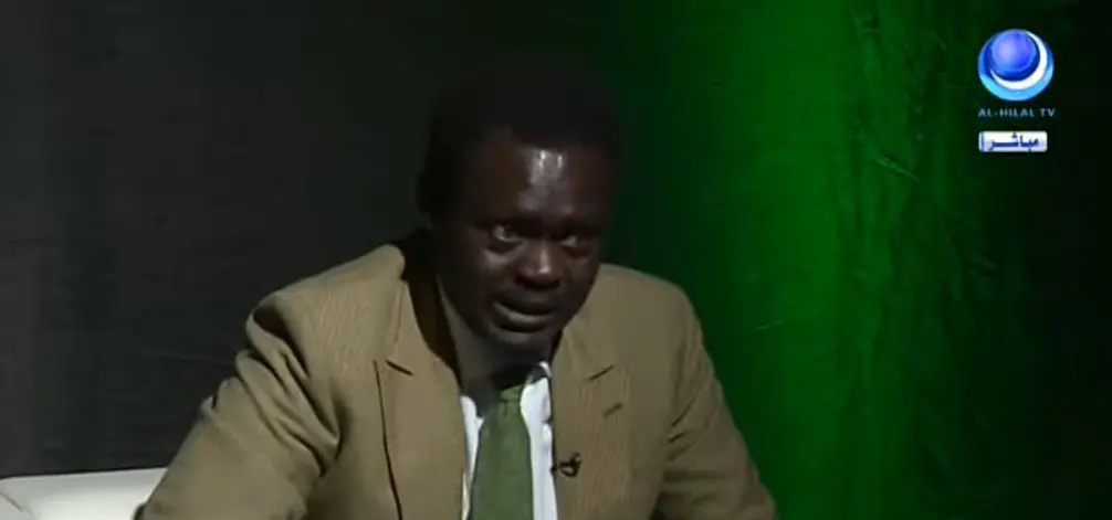 مني أركو مناوي
