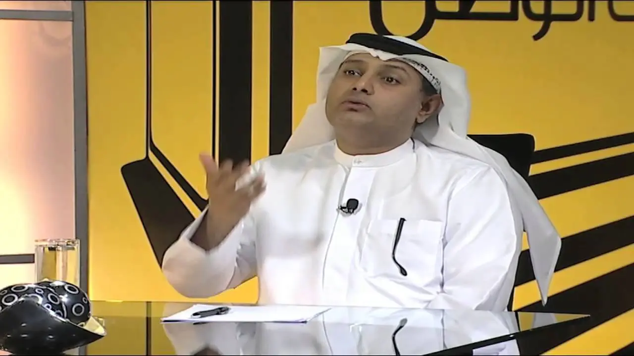 د. سالم حميد