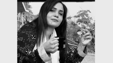 سهير عبد الرحيم