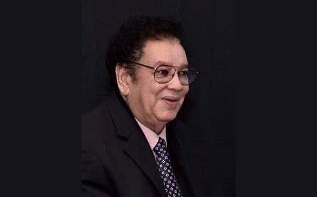 عبدالكريم الكابلي
