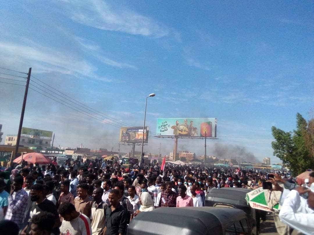 مليونية 30 ديسمبر
