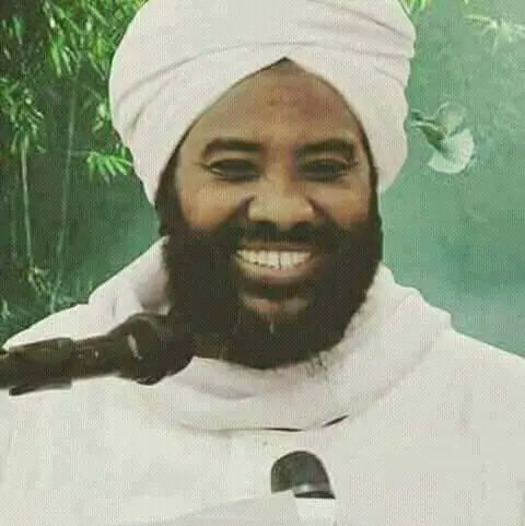 الشيخ محمد سيد حاج