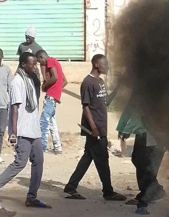 النقرز - نقرز