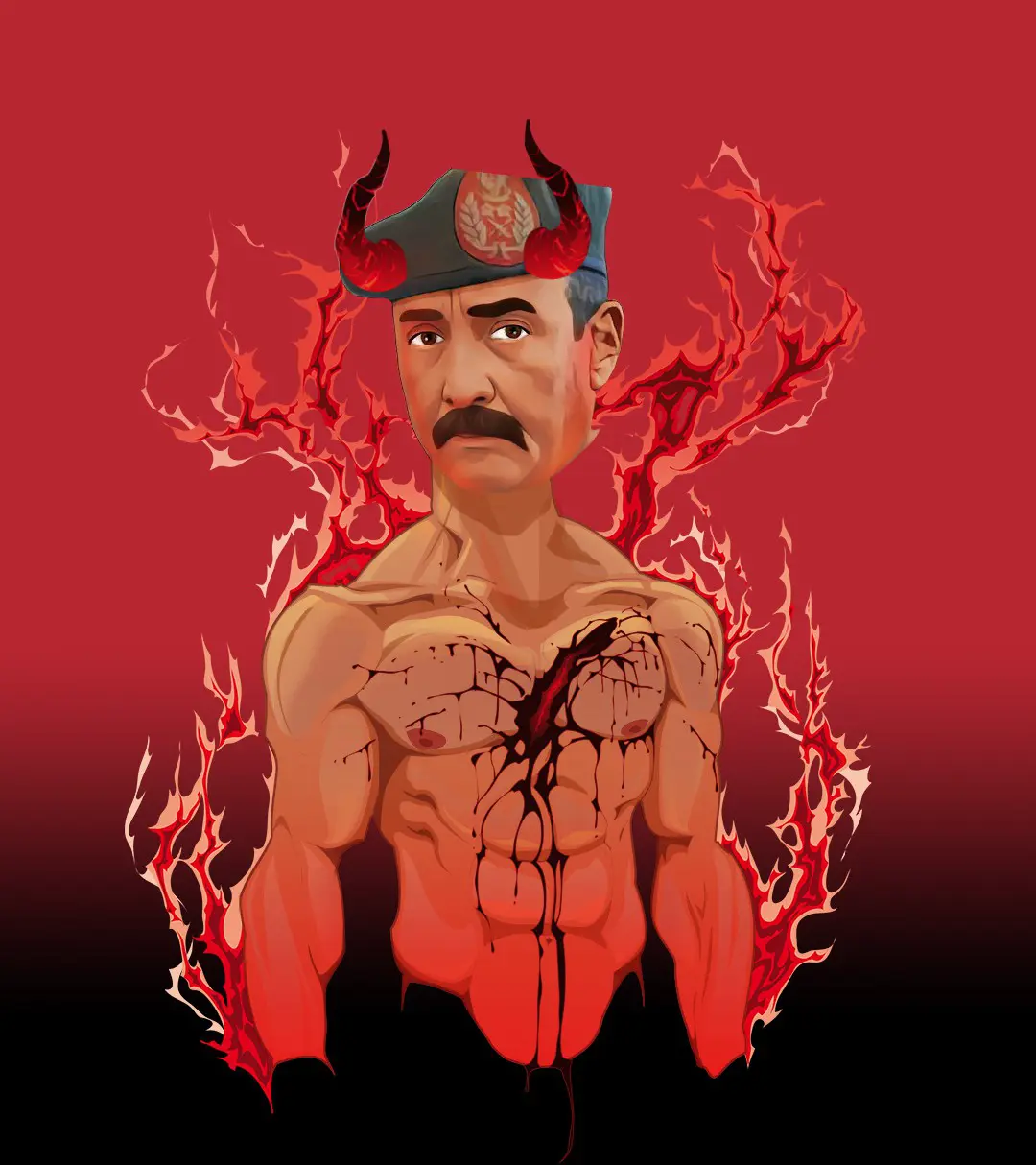 البرهان