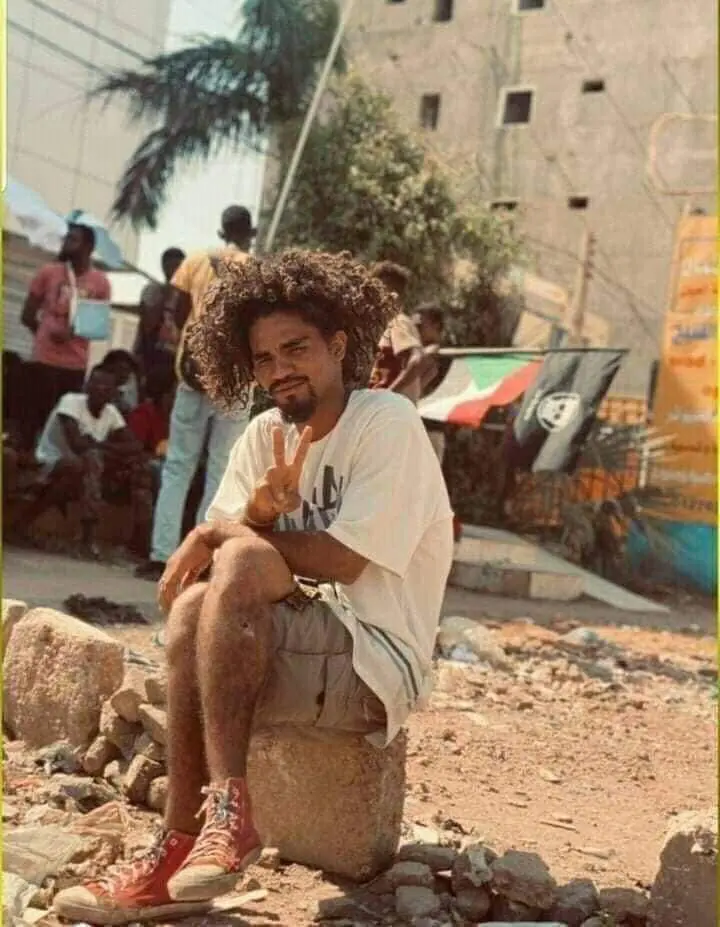 الشهيد/ عبدالله عباس طه (الروسي)