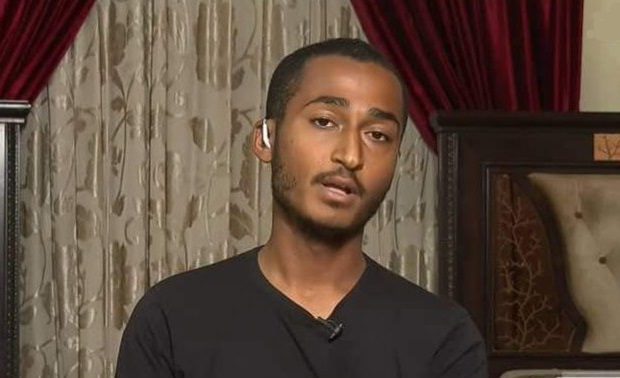 المتحدث الرسمي للجان المقاومة وتنسيقيات مدينة الخرطوم أحمد عصمت