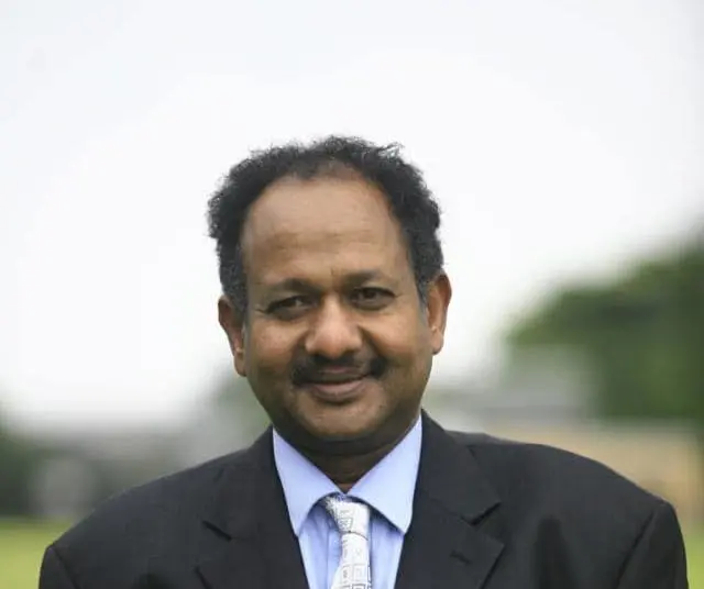خالد عثمان