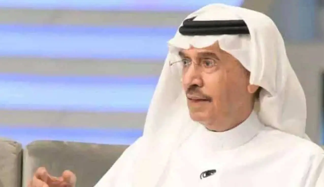 مشعل السديري