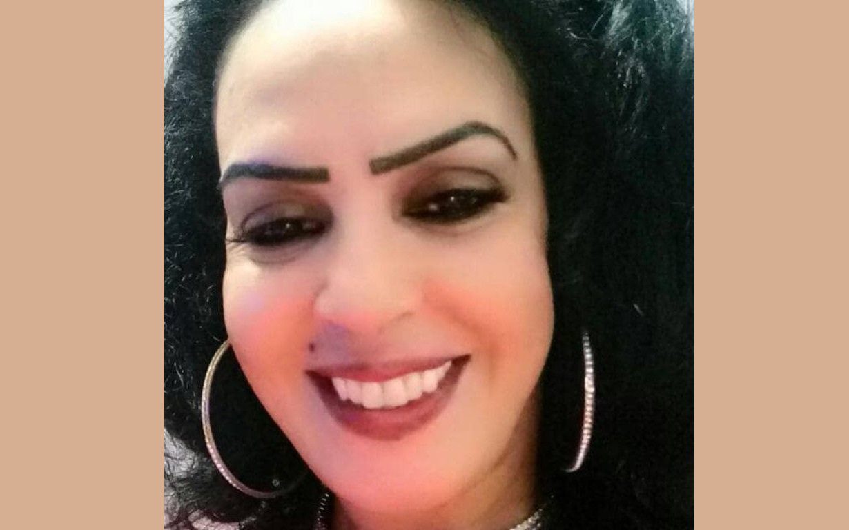 سامية محمد نور
