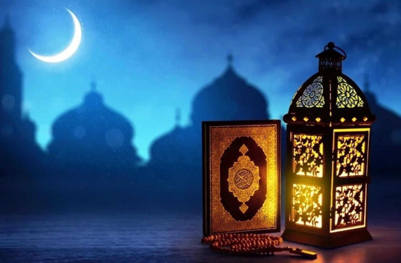 رمضان كريم