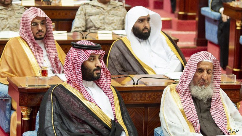 السعودية تشهد منذ أكثر من سبع سنوات تحولات اجتماعية وسياسية واقتصادية مسنودة بإصلاحات دينية غير مسبوقة