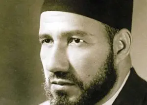 حسن البنا