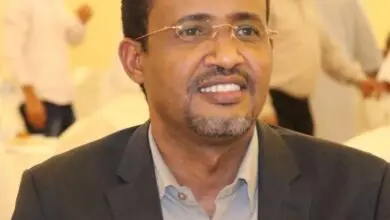 صديق السيد البشير