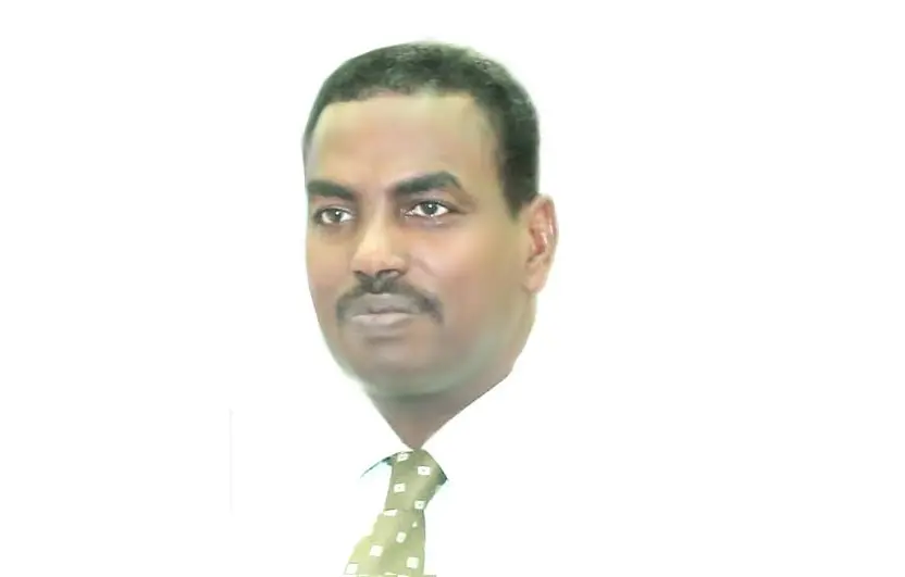 عماد الدين قرشي محمد حسن
