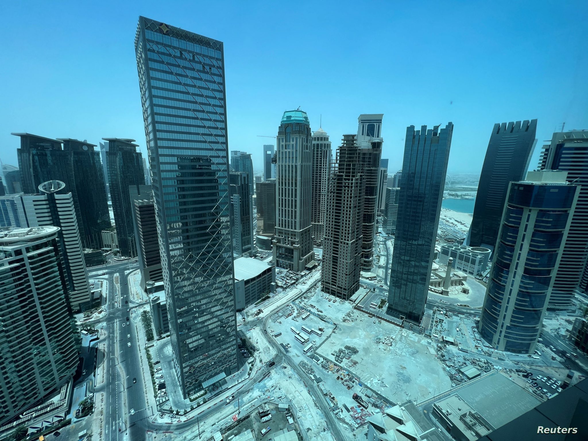 قطر تستعد لاستقبال عدد ضخم من السياح