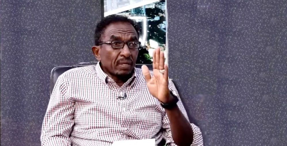 أحمد حضرة
