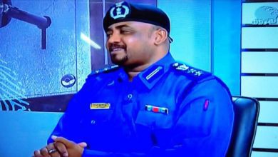 عبدالله بشير البدري