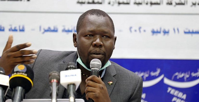 مبارك أردول