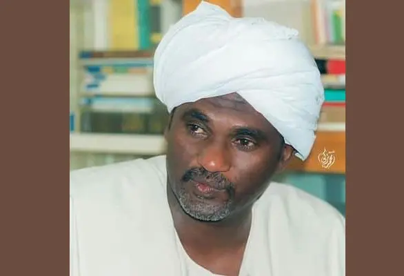 عبد القادر الكتيابي