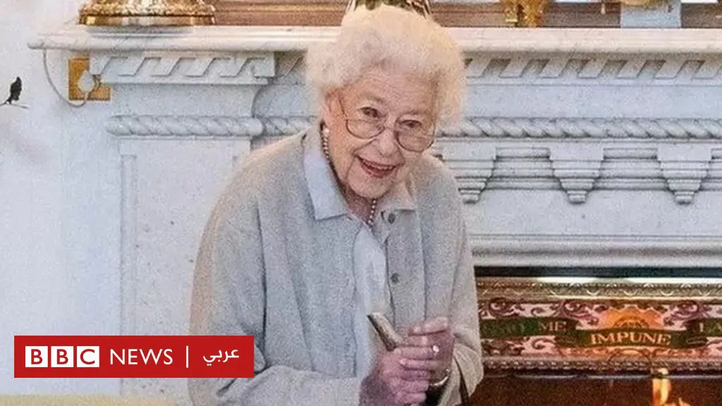 ملكة-بريطانيا-إليزابيث-الثانية-تخضع-للمراقبة-الطبية-في-قصر-بالمورال