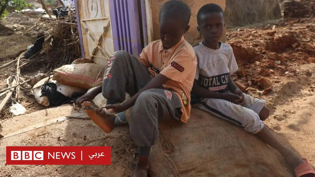 السودان-يواجه-“كارثة-جيل”-مع-عدم-تلقي-ثلث-أطفاله-التعليم