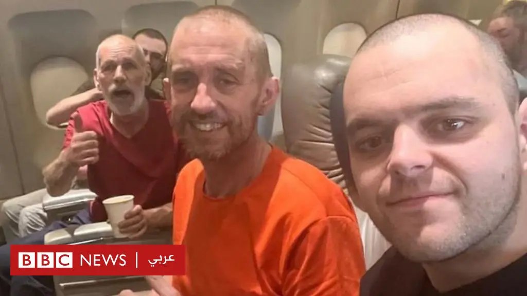روسيا-وأوكرانيا:-ما-دور-السعودية-وتركيا-في-عملية-تبادل-الأسرى-بين-موسكو-وكييف؟