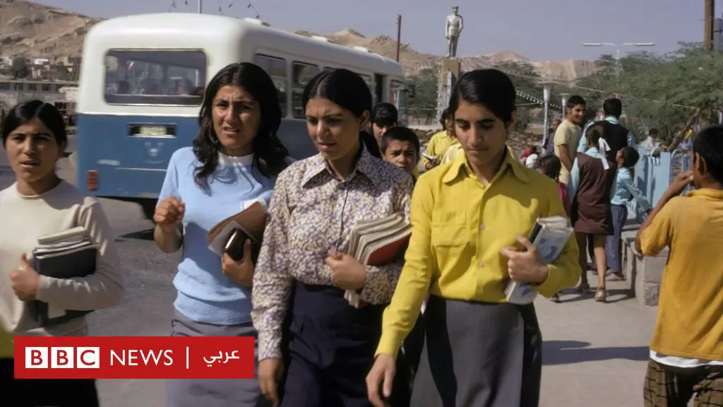 مهسا-أميني:-كيف-كانت-حياة-النساء-في-إيران-قبل-الثورة-الإسلامية؟