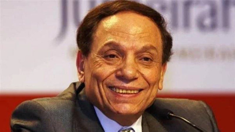 عادل امام